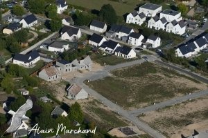 P1550902 2022 09 18 Rue Des Rossignols, Des Verdiers, Allée Des Aigrettes, Des Hérons, Des Vanneaux, Des Mésanges